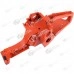 Rezervor benzina drujba China 4500, 5200, 5800 